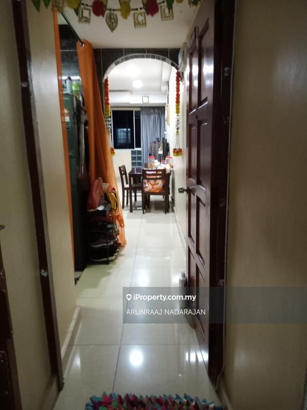 For Sale - Pangsapuri Pahlawan