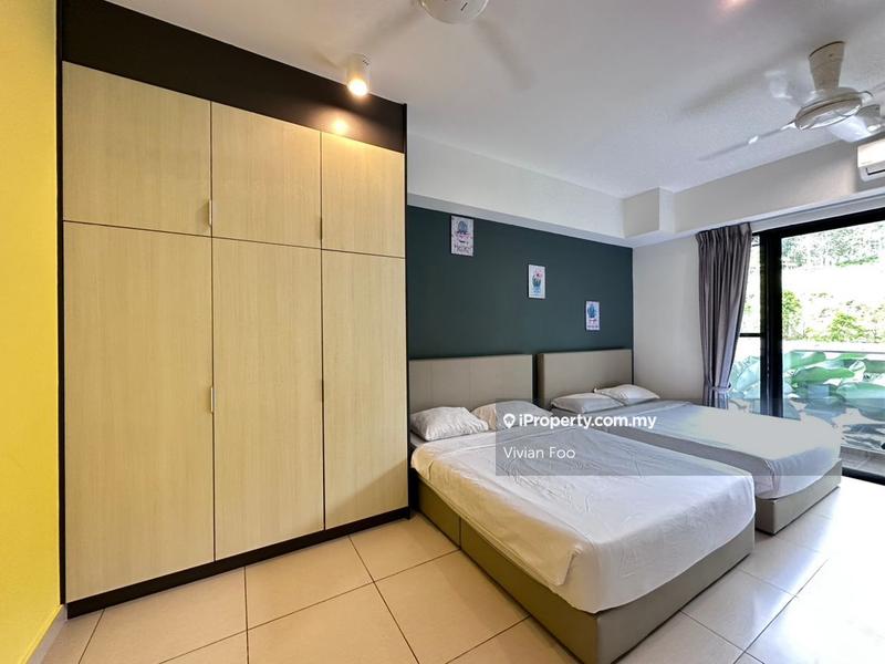 Residensi Servis untuk Disewa di Midhills oleh Vivian Foo - iProperty.com.my