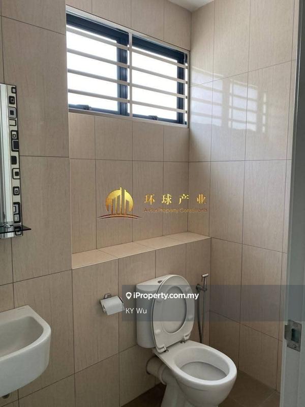 Bungalow House for Sale in Taman Santuari, Bukit Mertajam by KY Wu - iProperty.com.my