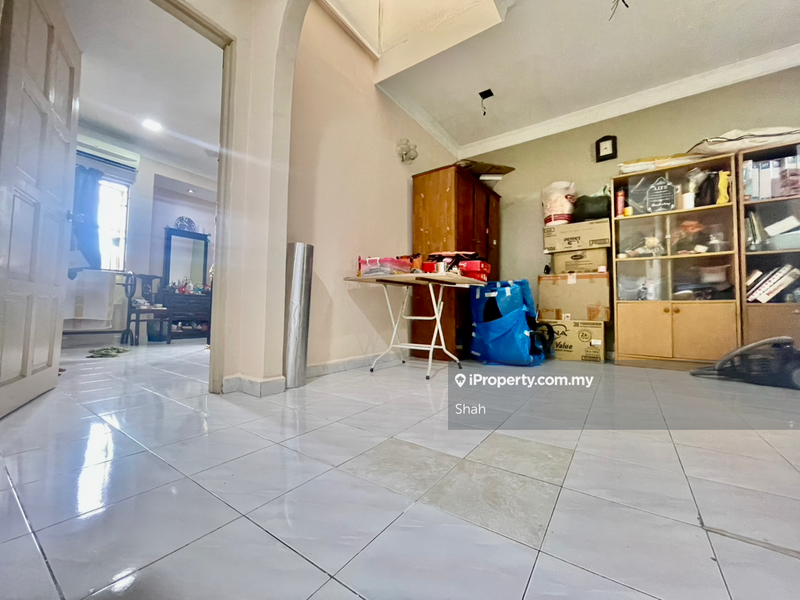 Rumah Teres 2-Tingkat untuk Dijual di Rawang Perdana 1, Rawang oleh Shah - iProperty.com.my