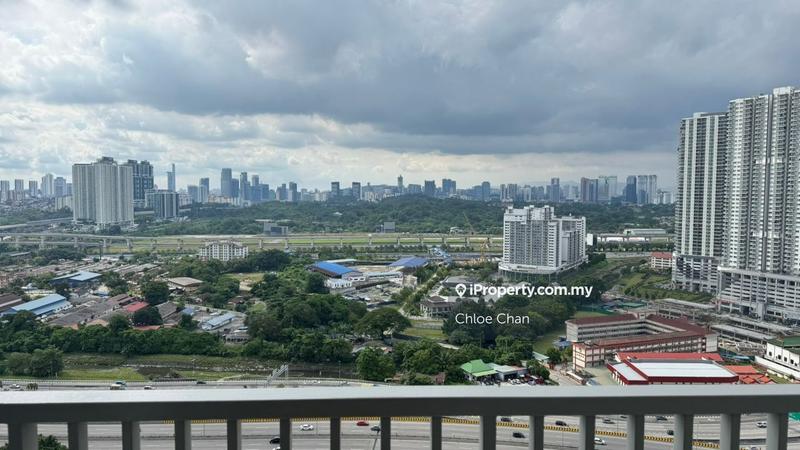 Condominium for Sale in PIXEL City Sentral by Chloe Chan - iProperty.com.my