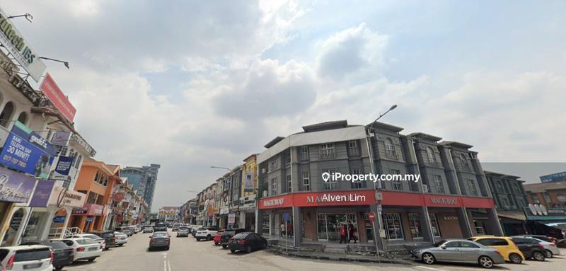 Shop for Rent in Taipan Business Centre, Subang Jaya by Alven Lim - iProperty.com.my