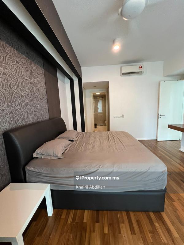 Service Residence for Sale in Hampshire Place by Khairil Abdillah - iProperty.com.my