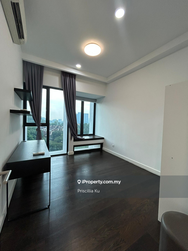 For Sale - One Central Park