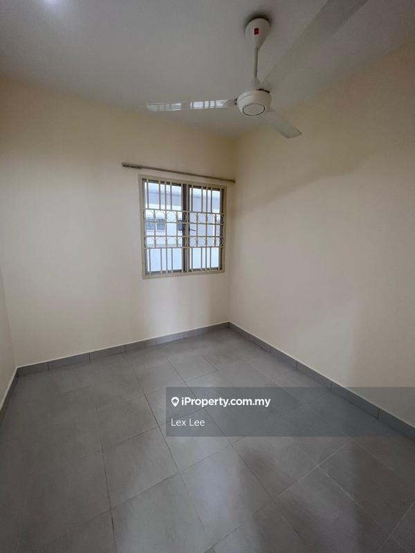 For Rent - Seri Intan Apartment