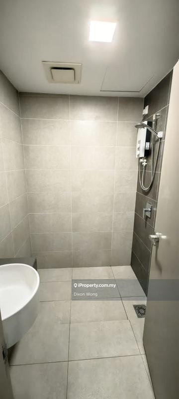 Service Residence for Rent in Pinnacle Petaling Jaya by Dixon Wong - iProperty.com.my