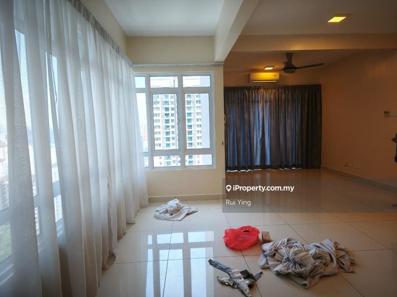 For Rent - Saville @ The Park