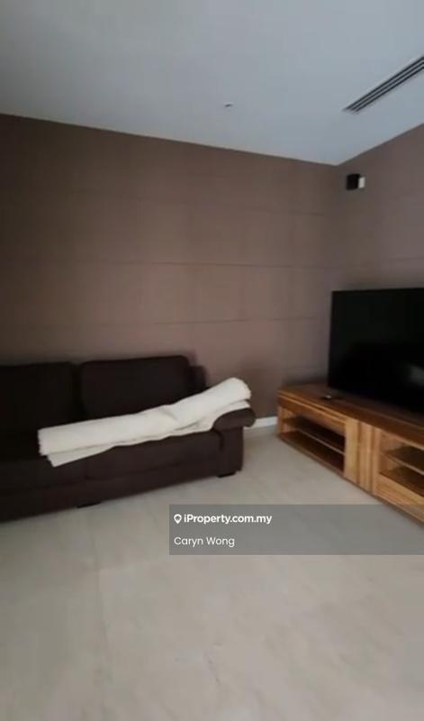 Service Residence for Rent in Binjai Residency by Caryn Wong - Media /study room - iProperty.com.my