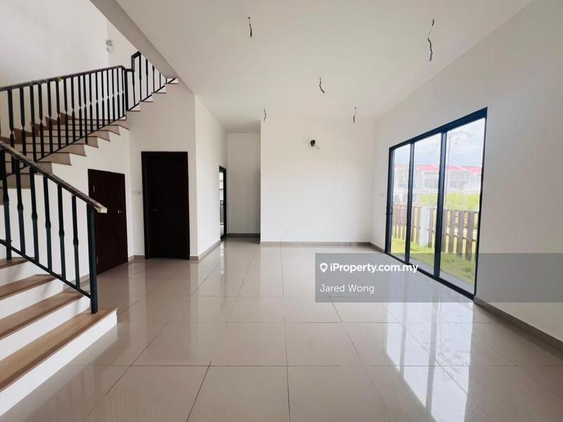 Rumah Berangkai 2 Tingkat untuk Dijual di Setia Safiro, Cyberjaya oleh Jared Wong - iProperty.com.my