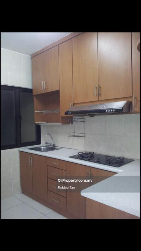Apartment for Sale in Larkin Residence by Robbie Tan - iProperty.com.my