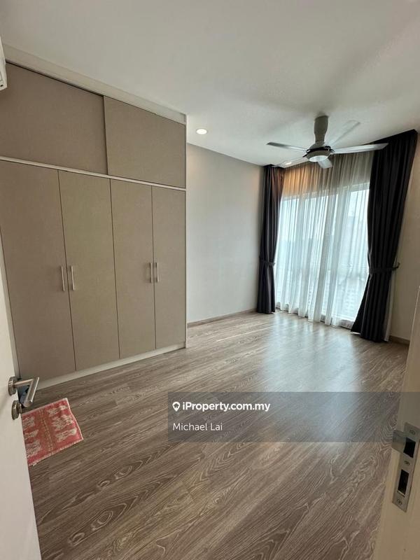 For Rent - Southbank Residence