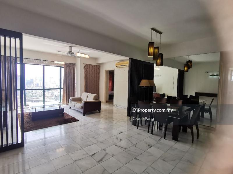 Condominium for Sale in Vista Damai by Grace Pang - iProperty.com.my