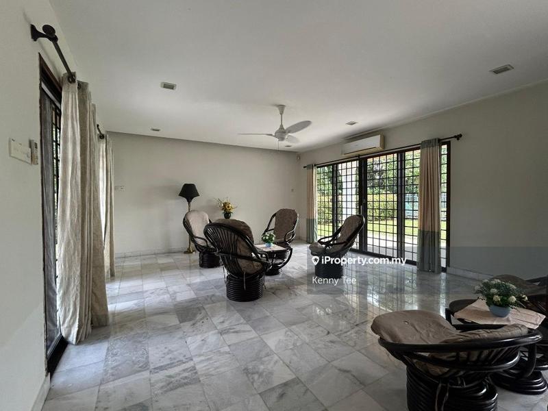 Bungalow House for Sale in Tanjung Gemok, Port Dickson by Kenny Tee - iProperty.com.my