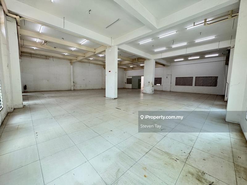 Detached Factory for Rent in Bukit Angkat, Kajang by Steven Tay - iProperty.com.my