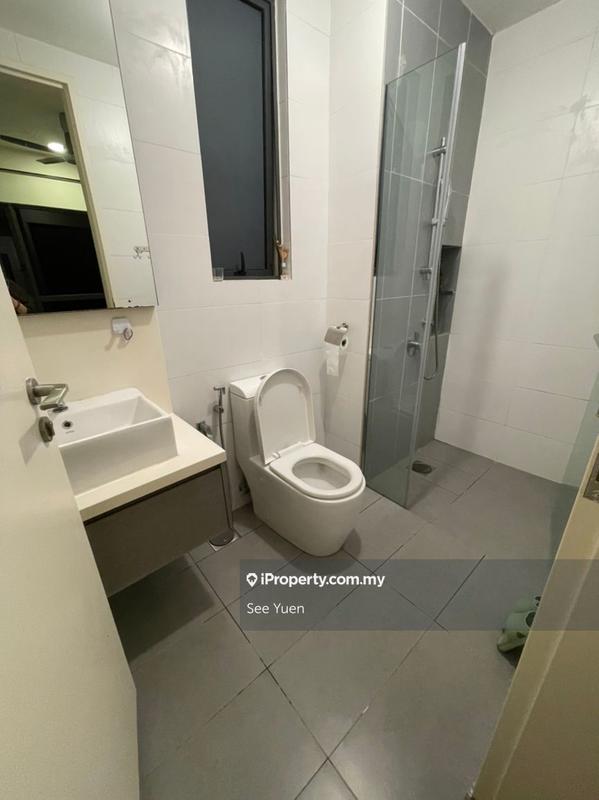 Residensi Servis untuk Disewa di Petalz Residences oleh See Yuen - iProperty.com.my