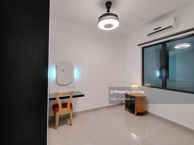 Condominium for Sale in Sutera Pines by Kelly Yan Kai Lit - iProperty.com.my