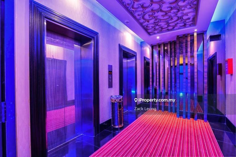 Hotel / Resort for Sale in Menara Maybank, KL City Centre by Zack Leong - iProperty.com.my