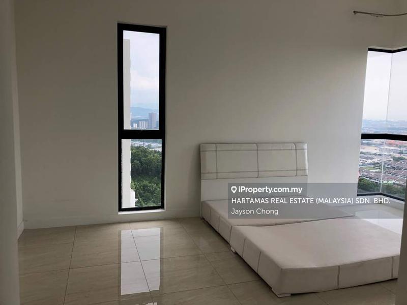 Kondominium untuk Dijual di CloudTree Residence oleh Jayson Chong - iProperty.com.my
