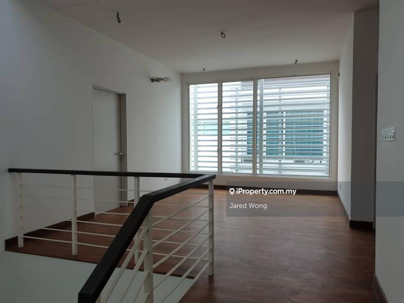 Semi-Detached House for Sale in Garden Residence, Cyberjaya by Jared Wong - iProperty.com.my