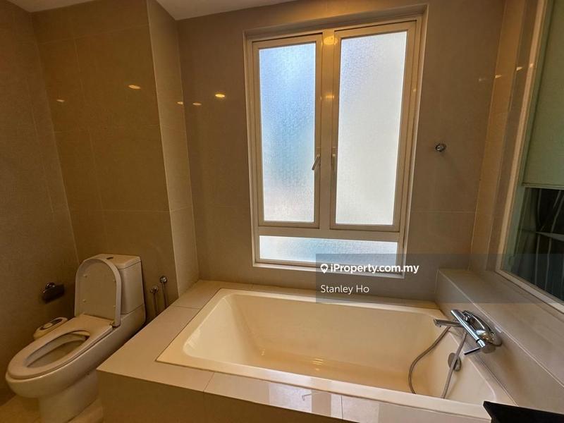 Kondominium untuk Disewa di The Park Residences 1 oleh Stanley Ho - iProperty.com.my