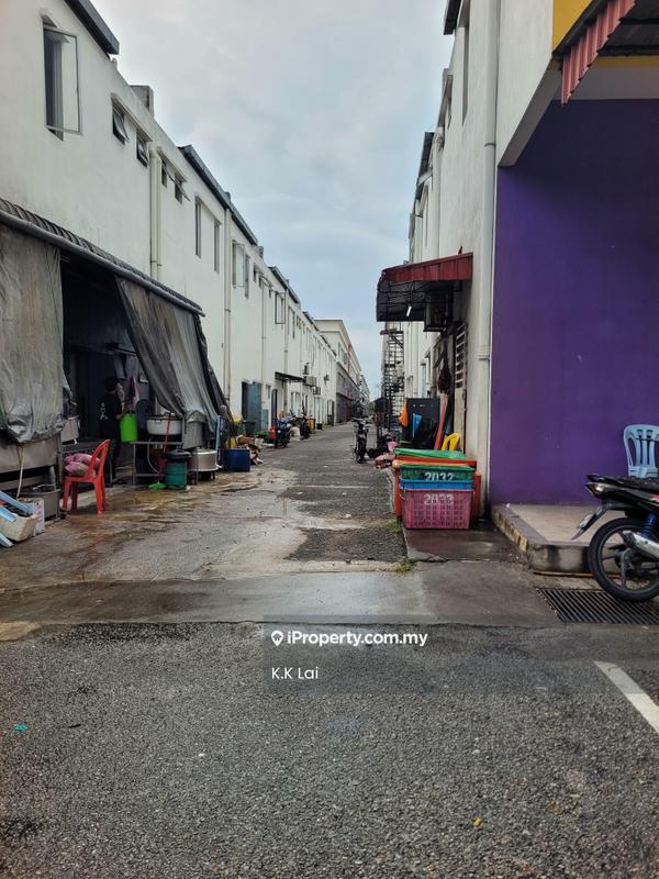 Shop for Rent in Semenyih Business Park, Semenyih by K.K. Lai - Exterior - iProperty.com.my
