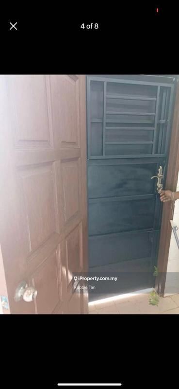 1-storey Terraced House for Sale in Taman Universiti, Johor Bahru by Robbie Tan - iProperty.com.my