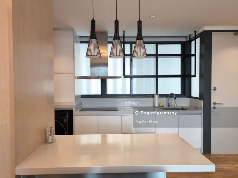 Kondominium untuk Dijual di Twy Duplex Condos oleh Kaellie Khee - iProperty.com.my