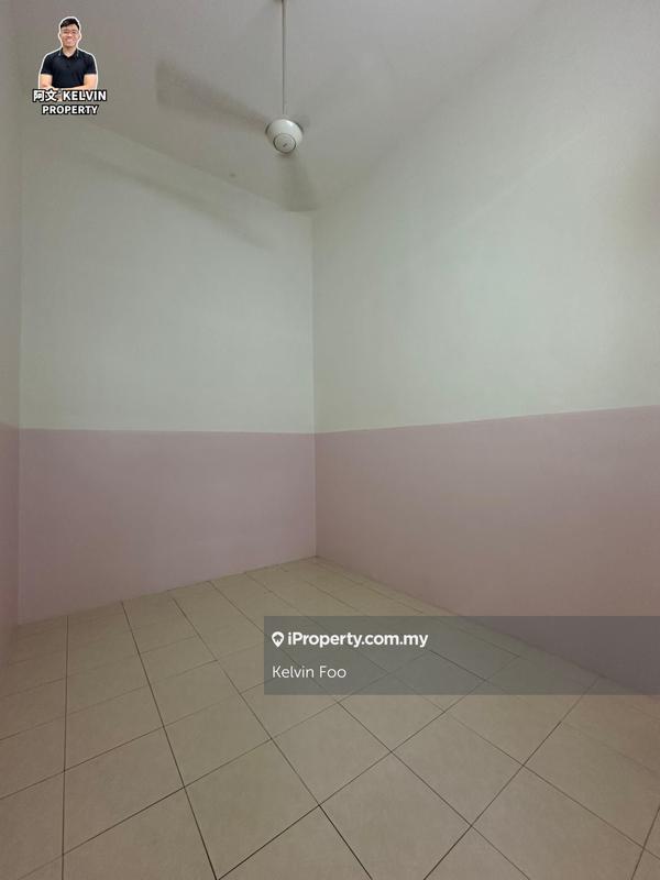 Rumah Berangkai 1 Tingkat untuk Dijual di Taman Kota Muhibbah, Teluk Intan oleh Kelvin Foo - iProperty.com.my