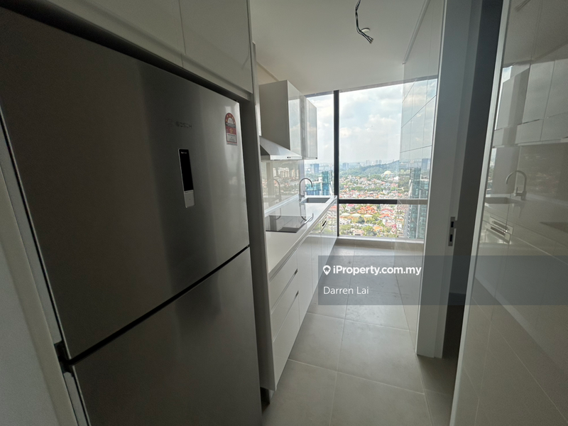 For Sale - Pavilion Damansara Heights