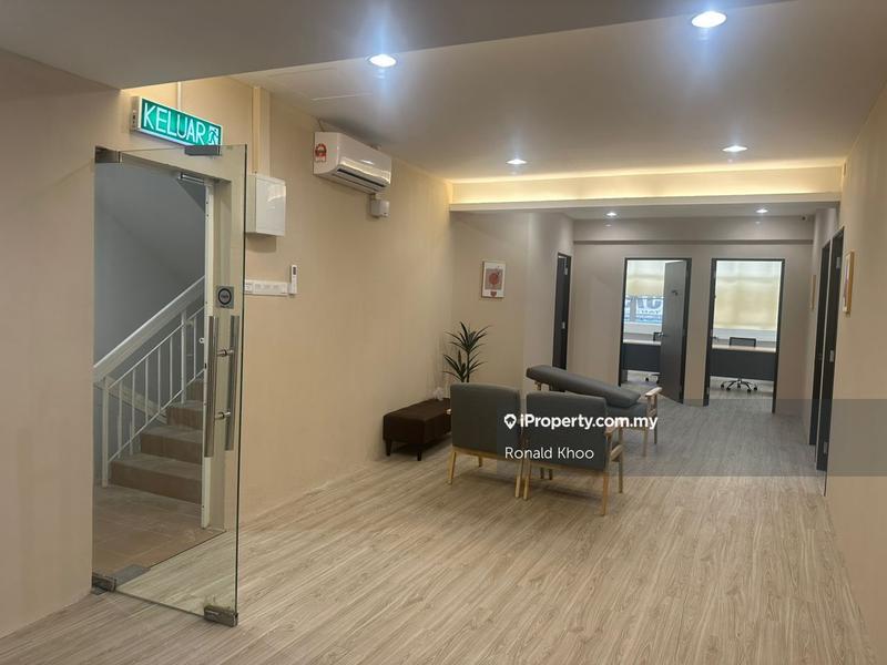 Shop / Office untuk Disewa di Puchong, Selangor oleh Ronald Khoo - iProperty.com.my