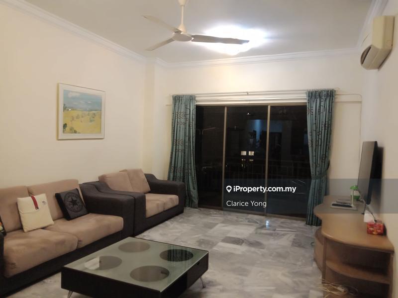 For Sale - Palmville Resort Condominium