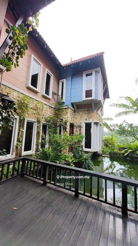Banglo untuk Dijual di Alam Sutera, Bukit Jalil oleh Jane Shoo - iProperty.com.my