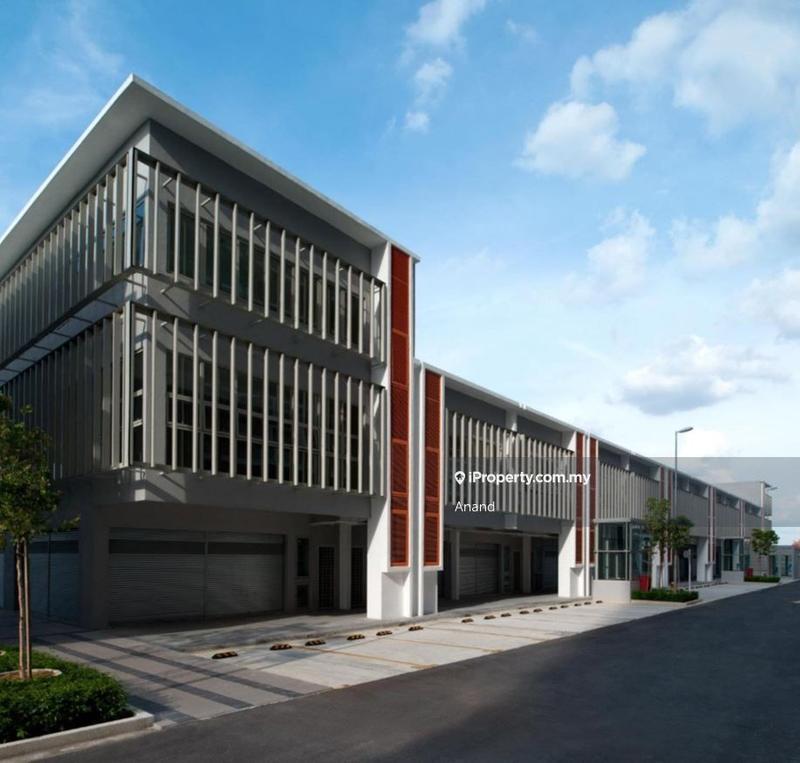 For Sale - SURIA JELUTONG, BUKIT JELUTONG, SHAH ALAM, SELANGOR.