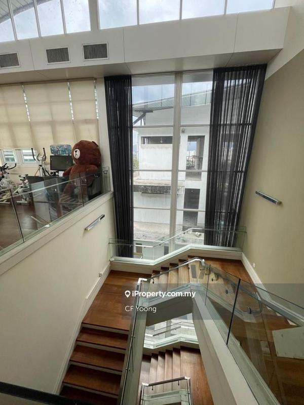 Bungalow House untuk Dijual di Country Heights Damansara, Kuala Lumpur oleh CF Yoong - iProperty.com.my