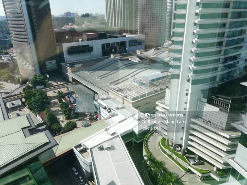 Pejabat untuk Dijual di Kl Sentral, Kuala Lumpur oleh Felicia Lee - iProperty.com.my