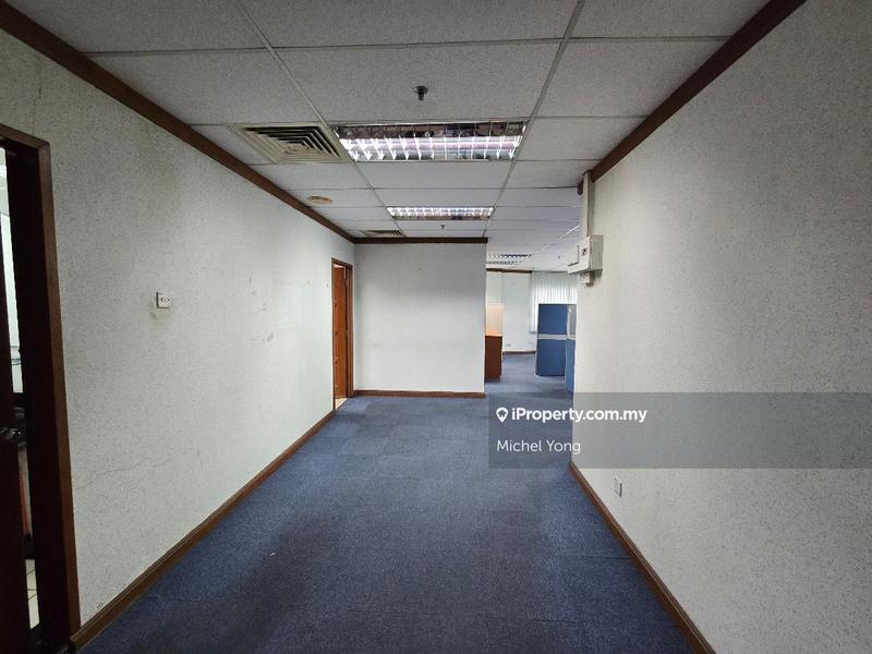 For Sale - Wisma UOA KLCC