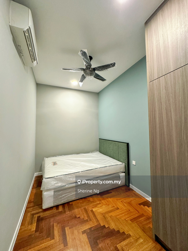 For Rent - Bloomsvale Menara Vista Petaling