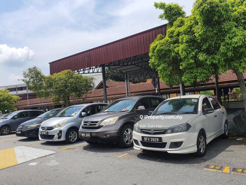 Kedai untuk Dijual di dbi56, Cheras oleh Kar Jun Hei - iProperty.com.my