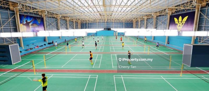 Apartment for Sale in Ixora Apartment by Cherry Tan - iProperty.com.my