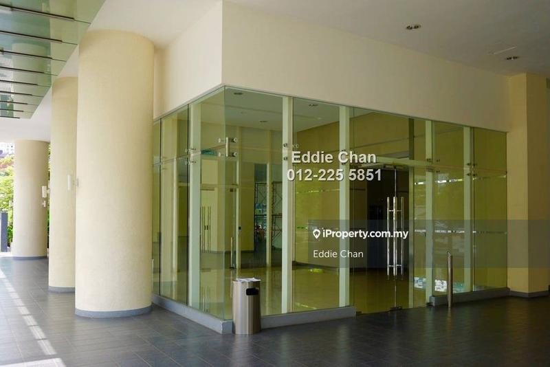 Kondominium untuk Disewa di Setapak Green oleh Eddie Chan - iProperty.com.my