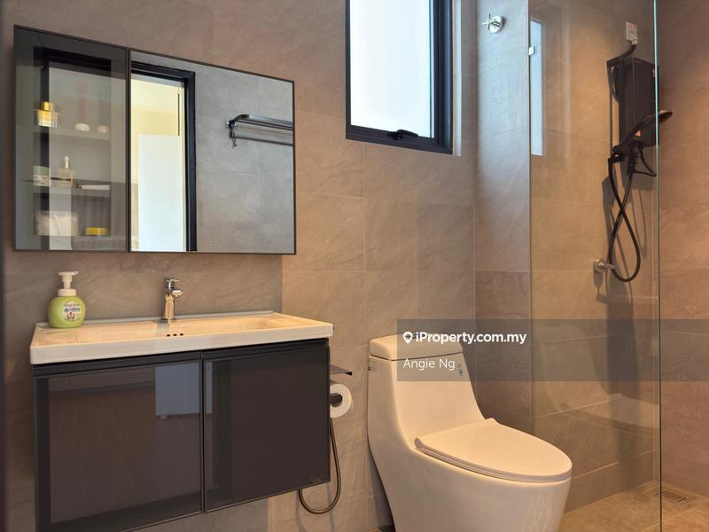 Service Residence for Sale in SUNSURIA FORUM SERVICED APARTMENT by Angie Ng - iProperty.com.my