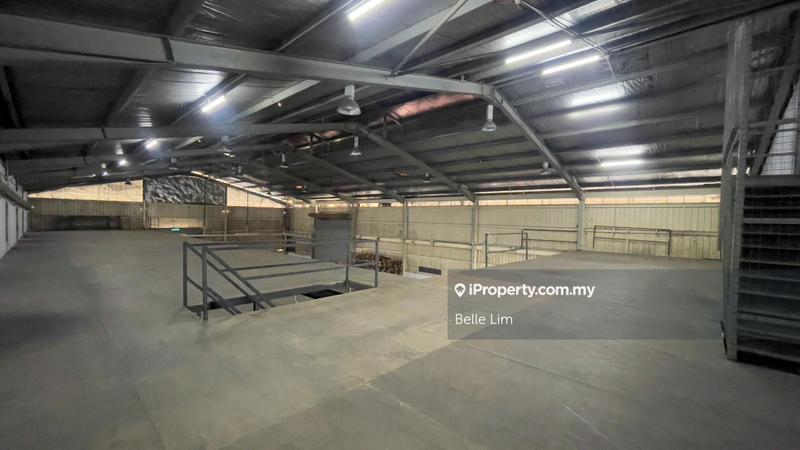 Detached Factory for Rent in Seksyen 51, Petaling Jaya by Belle Lim - iProperty.com.my