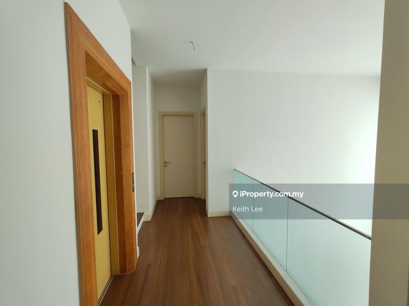 Bungalow House for Sale in Foresthill 3 Storey Bungalow Damansara Perdana, Damansara Perdana by Keith Lee - iProperty.com.my