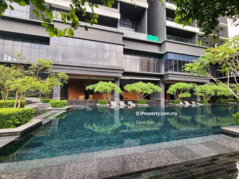 For Sale - The Estate