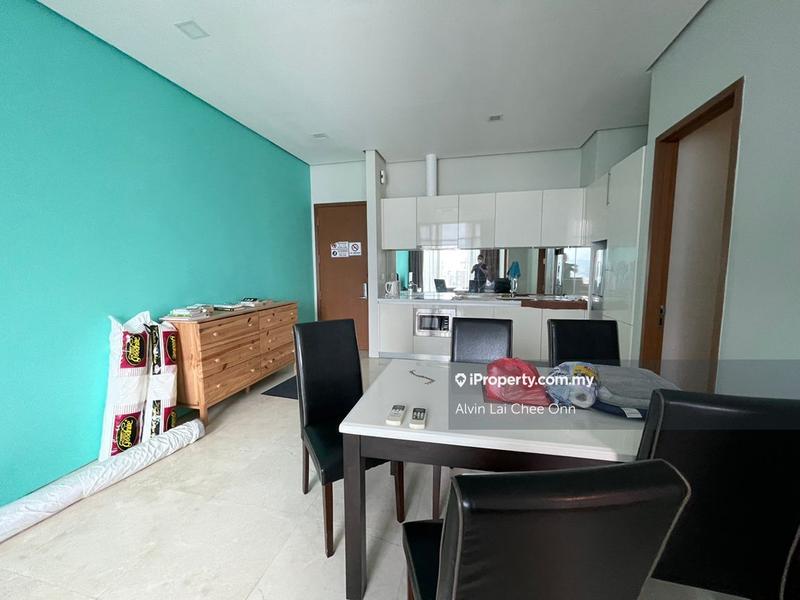 For Sale - Soho Suites Serviced Residence @ KLCC