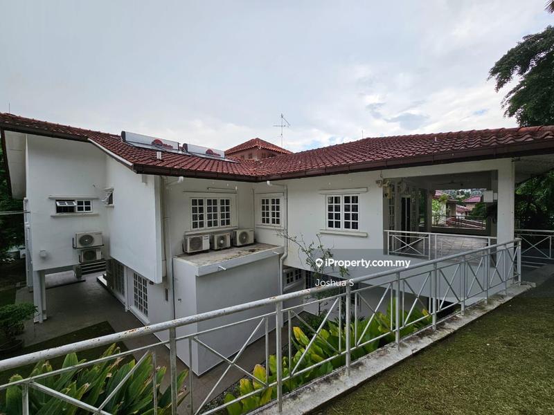 Bungalow House for Sale in Taman Bangsar, Bangsar by Joshua S - iProperty.com.my
