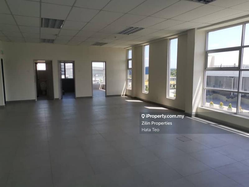 Kilang Terpisah untuk Dijual di sepang, Sepang oleh Hata Teo - iProperty.com.my