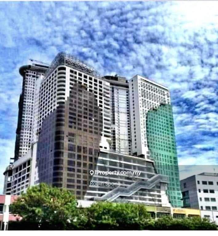 For Sale - Silverscape Luxury Residences