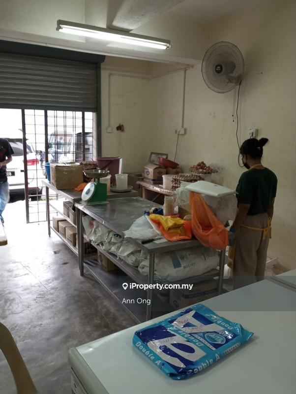 Pangsapuri untuk Dijual di Pangsapuri Mega Indah oleh Ann Ong - iProperty.com.my