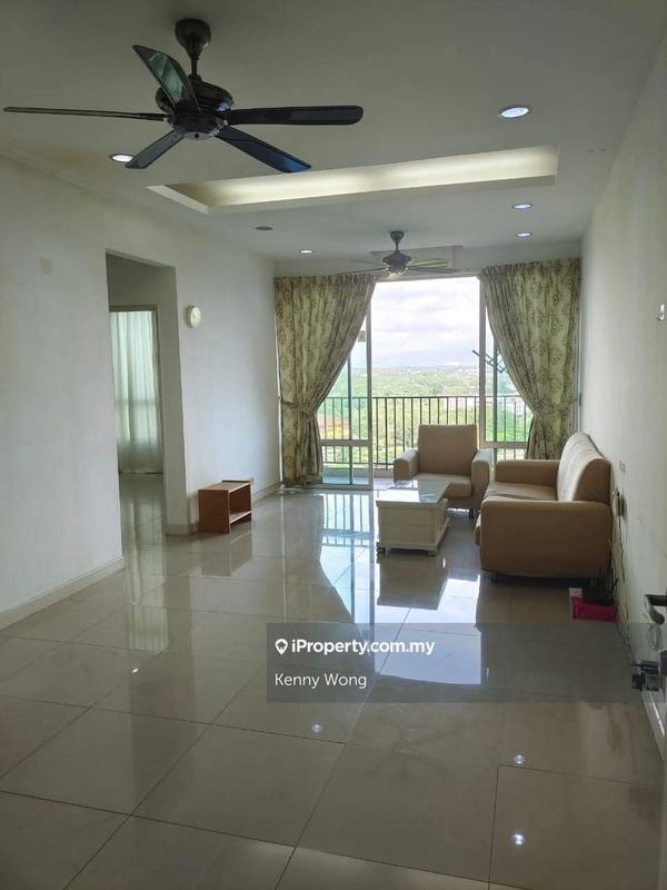 Residensi Servis untuk Dijual di Greenfield Regency oleh Kenny Wong - iProperty.com.my